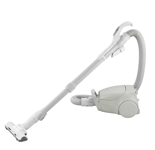 パナソニック 電気掃除機 MC-PJ23A-Hは他のキャニスター掃除機とどう違うの?