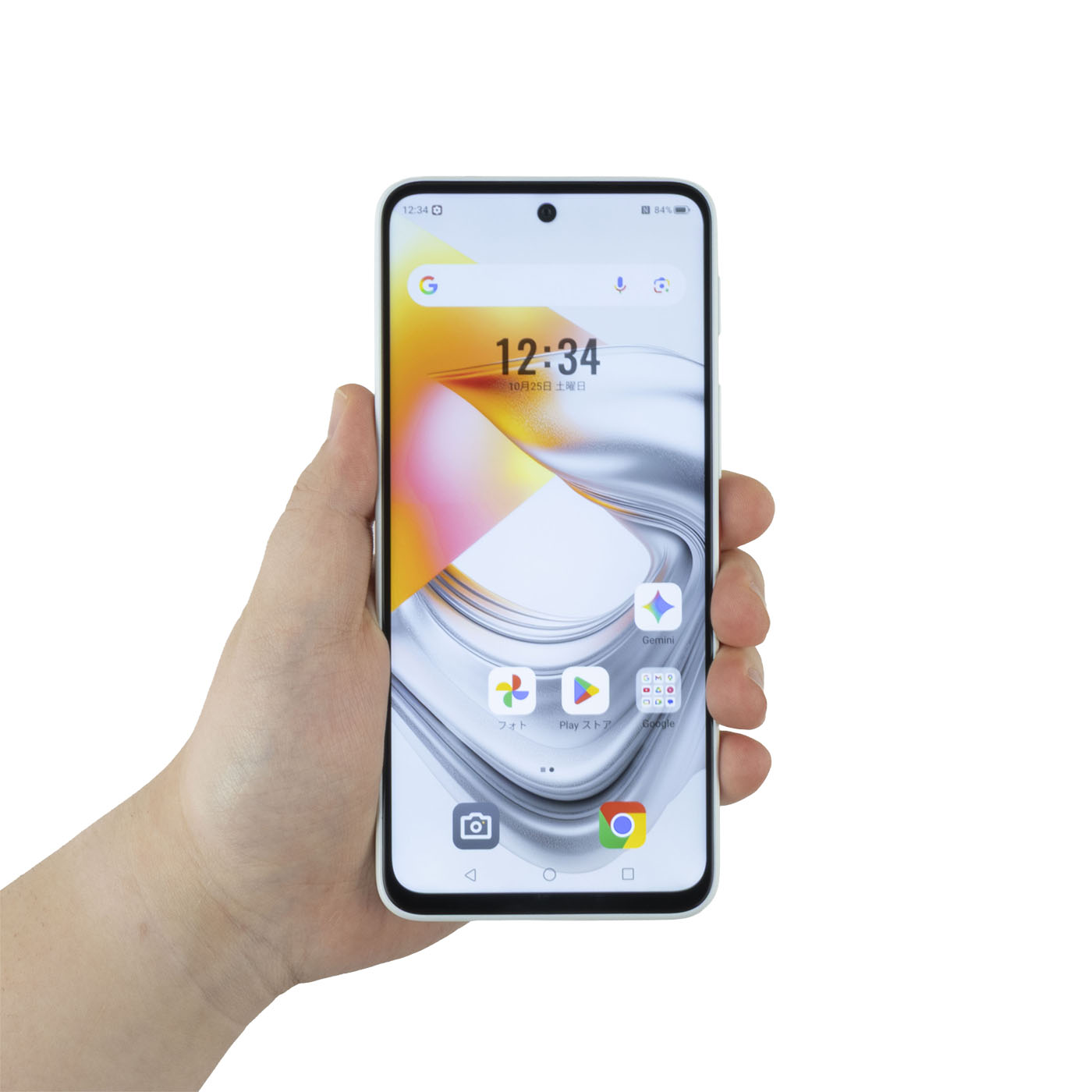 nubia S2R スマートフォン 本体　新品未使用 nubia S2R 新品 15,200円 中古 14,980円 | ネット最安値の価格比較