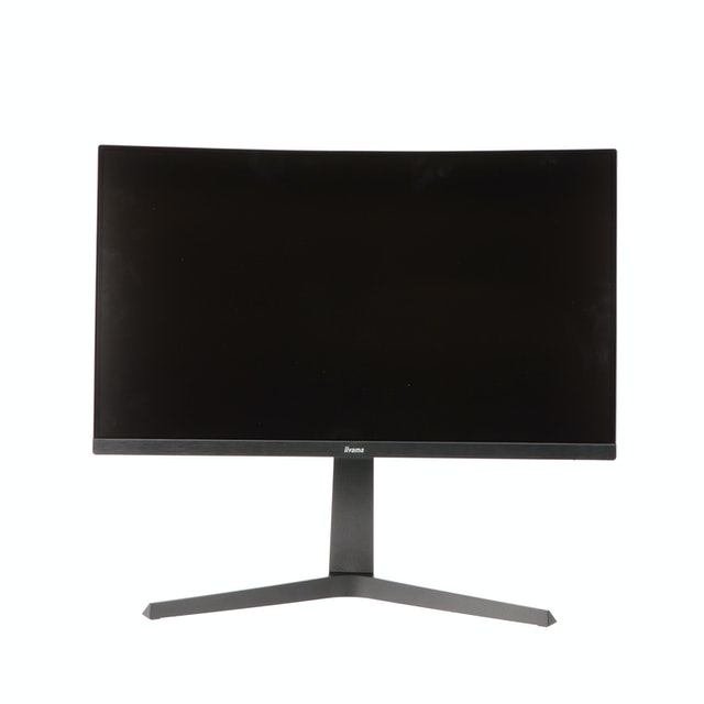 iiyama G-MASTER (注)中身は165Hz IPSパネル iiyama G-MASTER (注)中身は165Hz IPSパネル