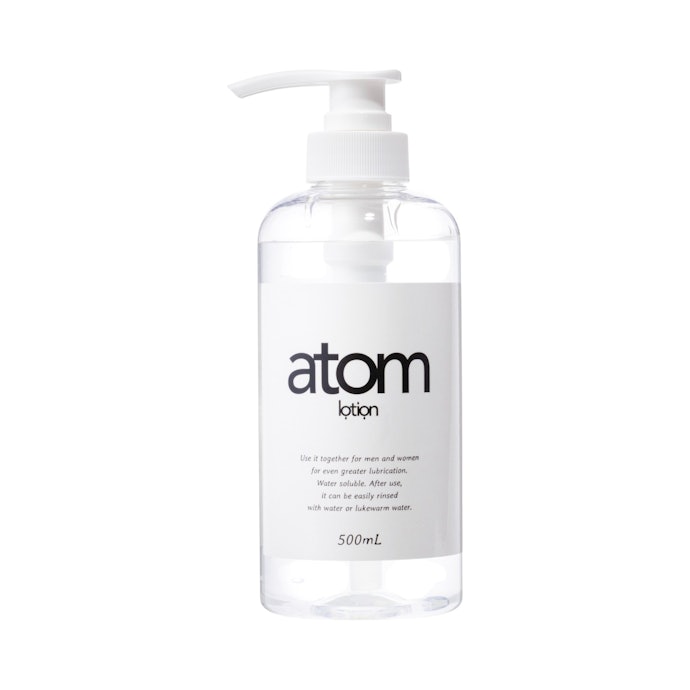 M&M atom lotionは他のラブローションとどう違うの?