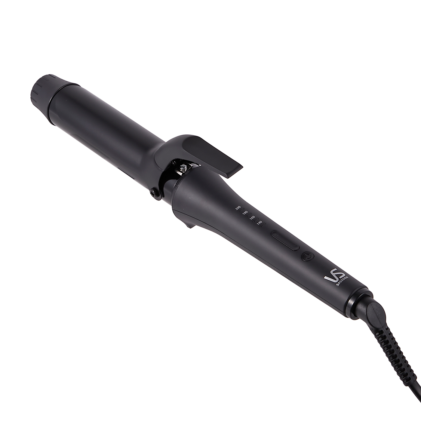 小泉成器 ヴィダルサスーン カールアイロン VSI-3214/KJを検証