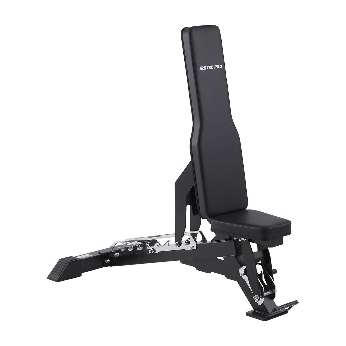 BoDYLINK アジャスタブルベンチプライム WOT MB-ABPを検証レビュー