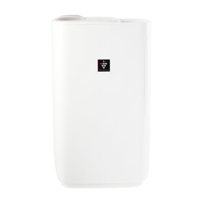 シャープ プラズマクラスター加湿器 HV-S75とは?