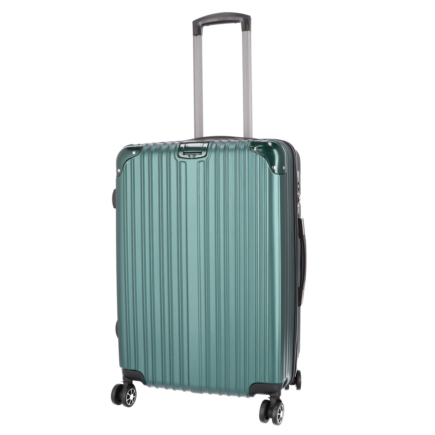 新品 VELO 三段階サイズ可変式 スーツケース