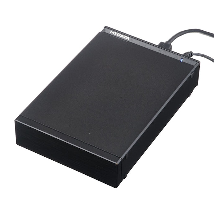 アイ・オー・データ機器 HDD-UTL4KBとは?
