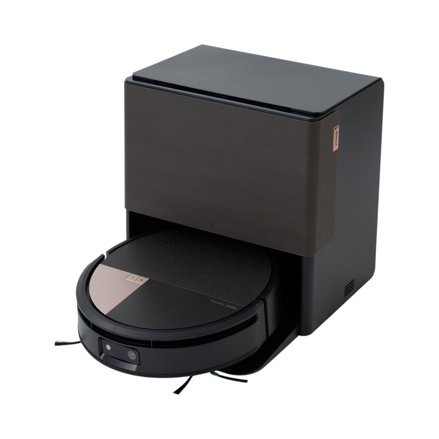 アイロボット Roomba Max705 Combo ロボット+ AutoWash充電