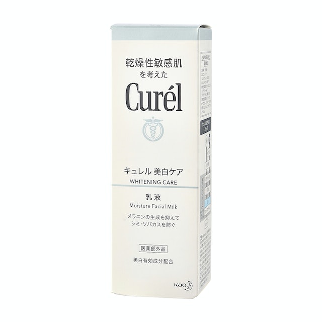 【キュレル】Curel 美白乳液 4本セット curel（キュレル）】美白乳液（110ml）｜の通販はソフマップ[sofmap]