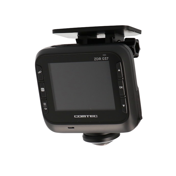 コムテック COMTEC ZDR-037 全周囲360度ドラレコ 駐車監視 コムテック コムテック COMTEC ZDR-037 全周囲360度ドラレコ 駐車監視 コムテック
