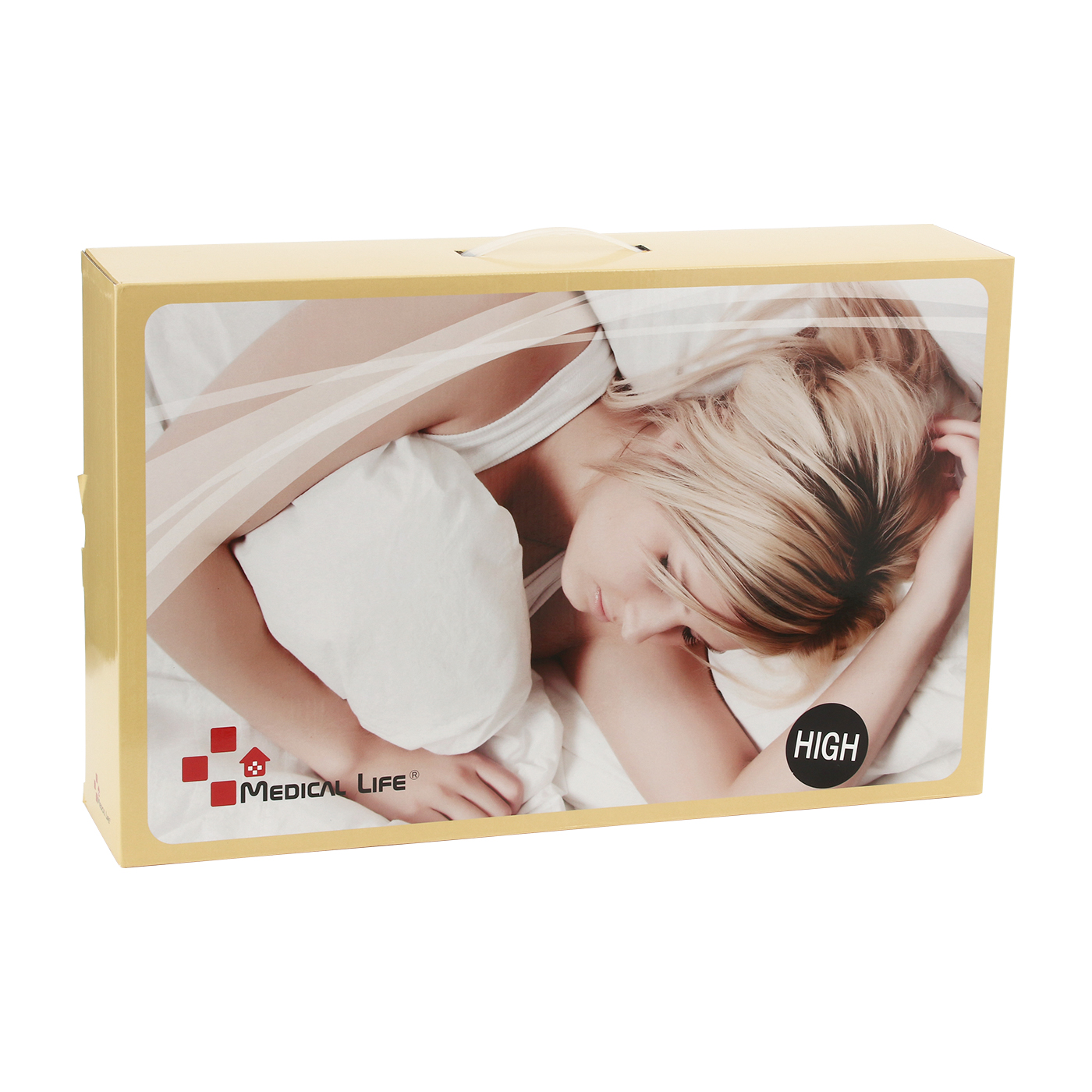 メディカルライフ メディカルライフピロー Type 1を他商品と比較 口コミや評判を実際に使ってレビューしました Mybest