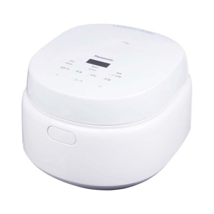 パナソニック Panasonic 電子ジャー炊飯器 SR-A110D-Wは他の炊飯器とどう違うの?