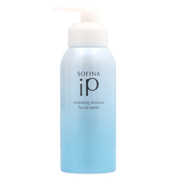 ソフィーナ iP リニュー ムース ウォッシュをレビュー!クチコミ ソフィーナ iP リニュー ムース ウォッシュをレビュー!クチコミ
