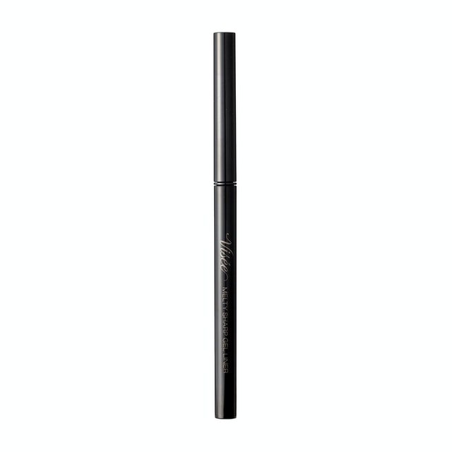 ヴィセ メルティシャープジェルライナー BK001を全33商品と比較！口コミや評判を実際に使ってレビューしました！ | mybest