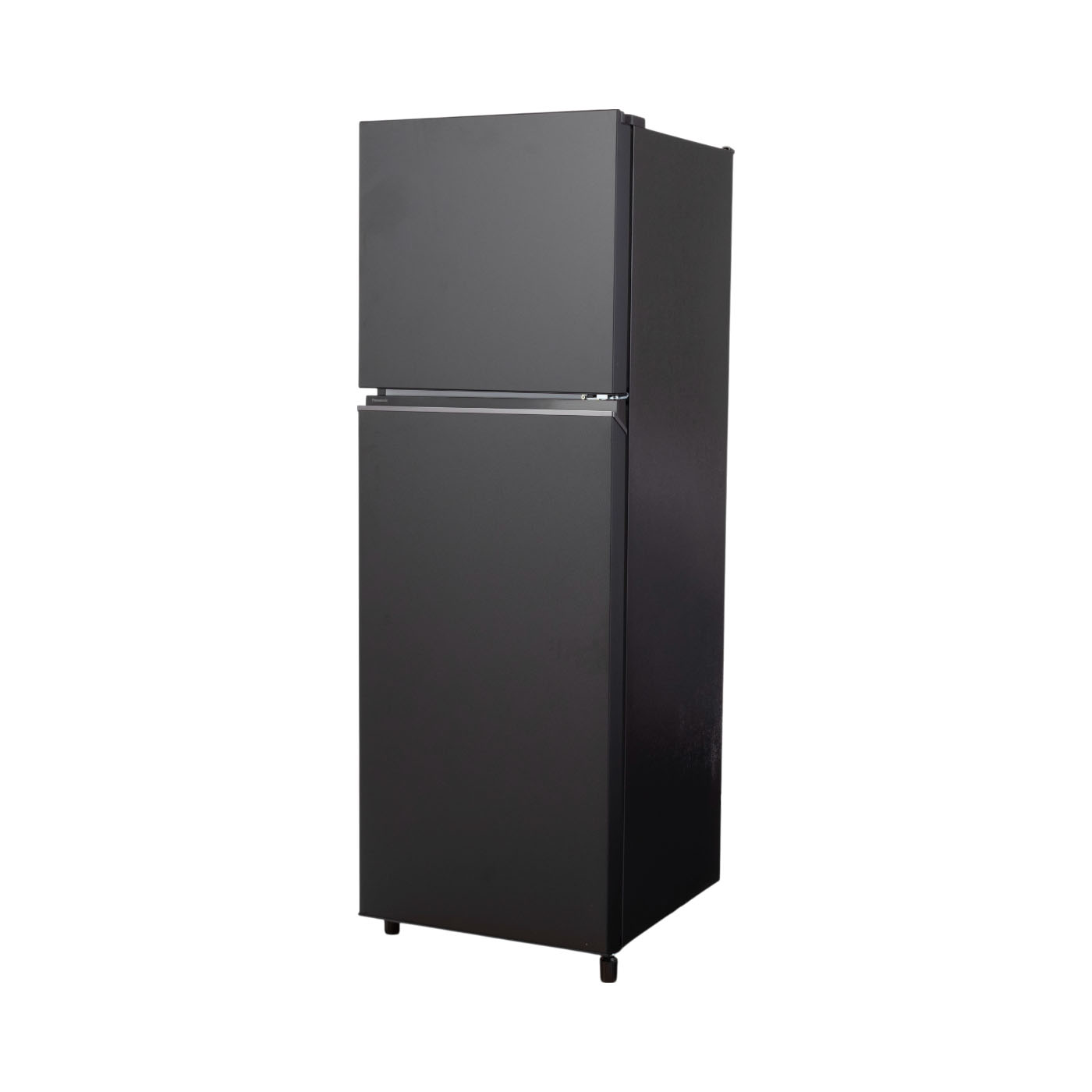 パナソニック スリム冷凍冷蔵庫 NR-C342GC-T 21年製 左開き