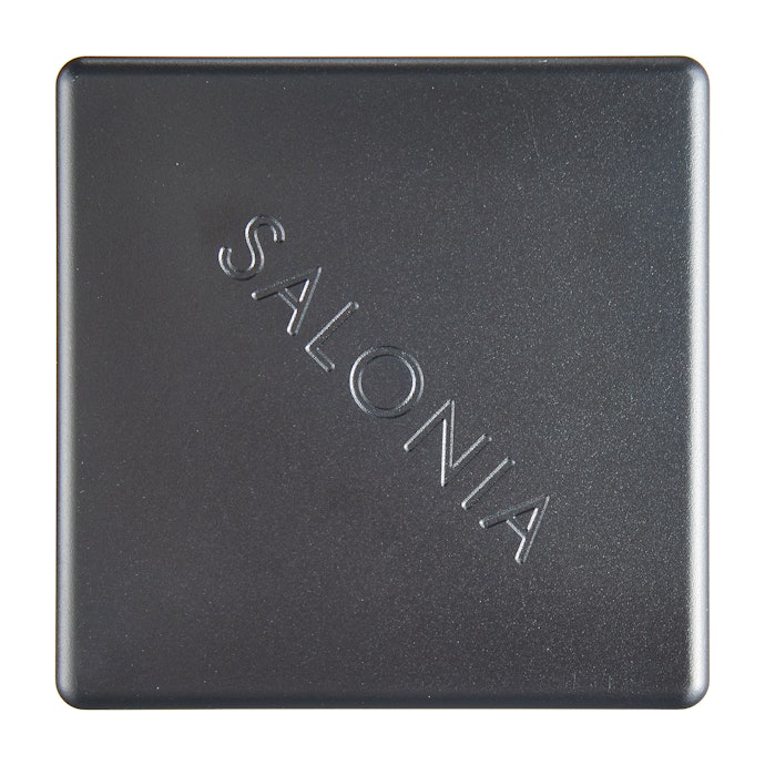 I-ne SALONIA スクエアイオンブラシ(音波振動ブラシ) SL-014BKは他のヘアブラシとどう違うの?