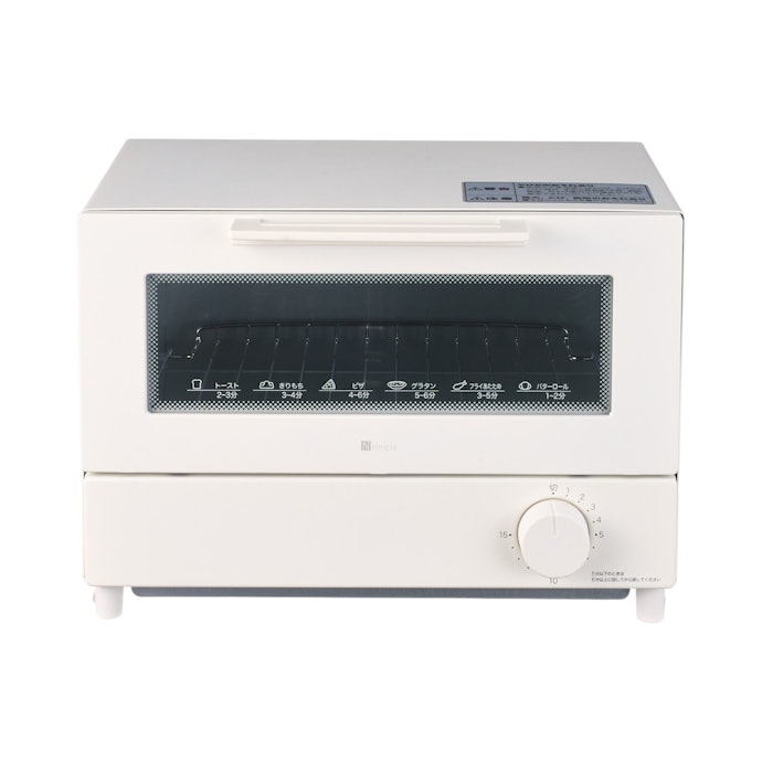 ニトリ オーブントースター AC2C01とは?