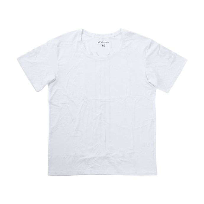 ピケポップ Miranes リカバリードライTシャツは他のリカバリーTシャツとどう違うの?
