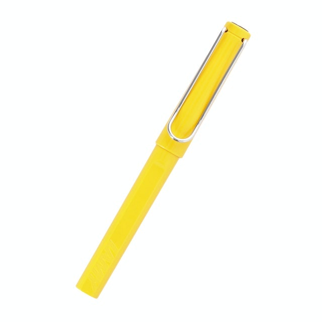 LAMY safari ローラーボール L318とは?