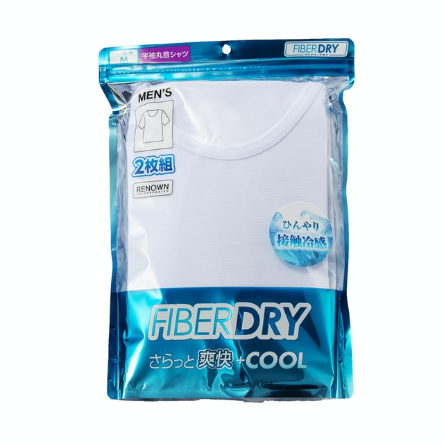 しまむら接触冷感インナー 半袖 V首を他商品と比較 口コミや評判を実際に使ってレビューしました Mybest