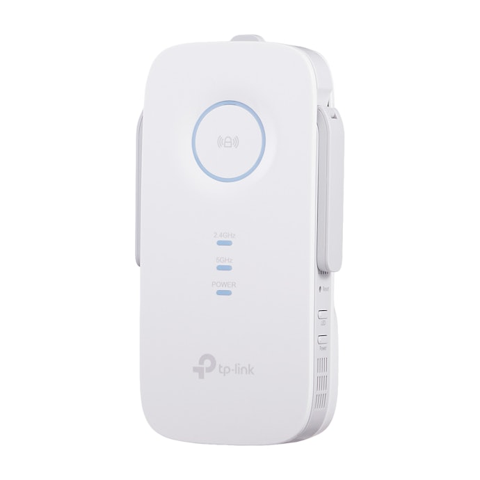 TP-Link AC1750 無線LAN中継器 RE450は他のWi-Fi中継機・アクセスポイントとどう違うの?