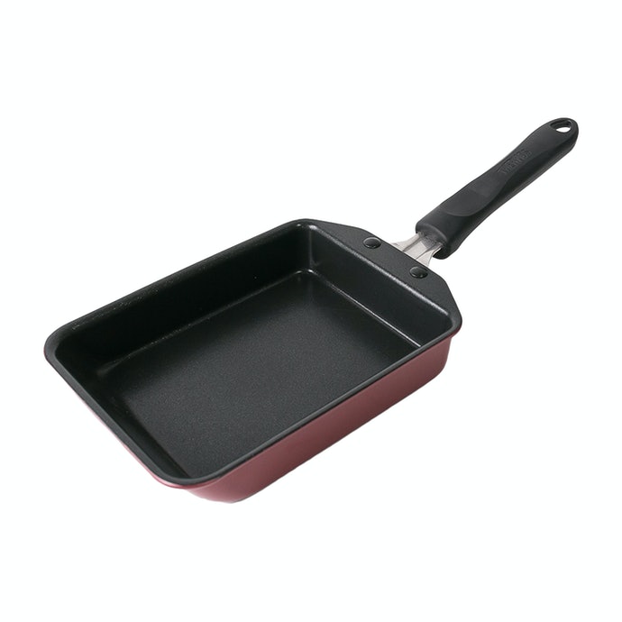 サーモス 玉子焼きフライパンを全21商品と比較 口コミや評判を実際に使ってレビューしました Mybest