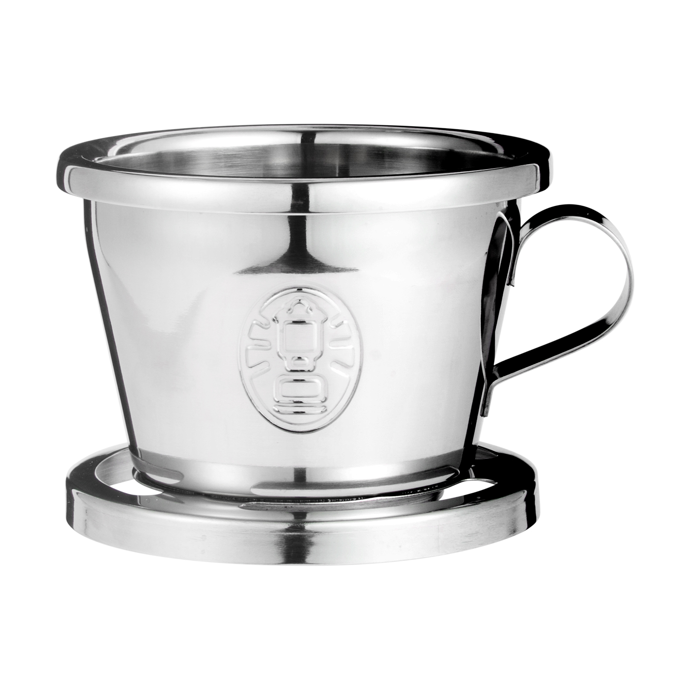 Newell Brands Coleman パルテノンコーヒードリッパーを検証レビュー