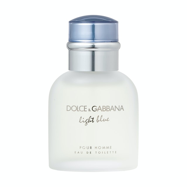 新品　 ドルチェ＆ガッバーナ ライトブループールオム... 100ml DOLCE&GABBANA FRAGRANCE（DOLCE&GABBANA FRAGRANCE） ドルチェ