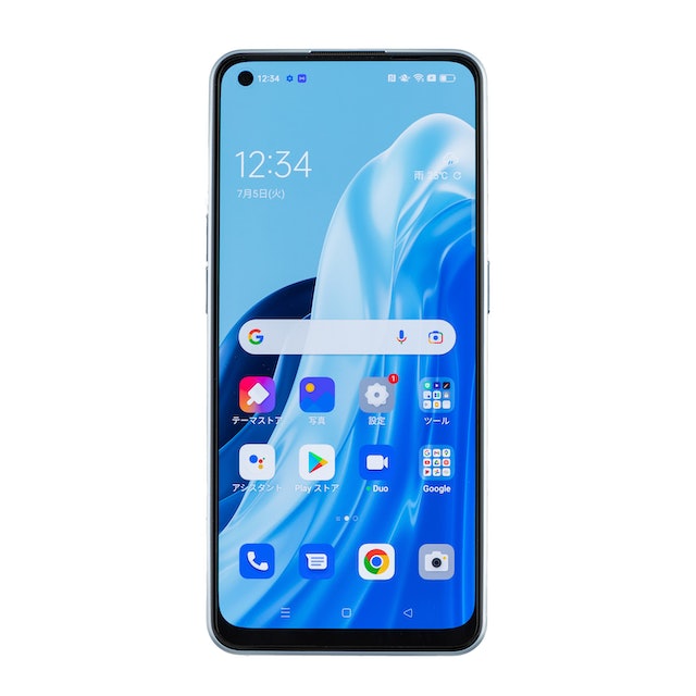 OPPO Reno7 A｜価格比較・SIMフリー・最新情報 - 価格.com OPPO Reno7 A