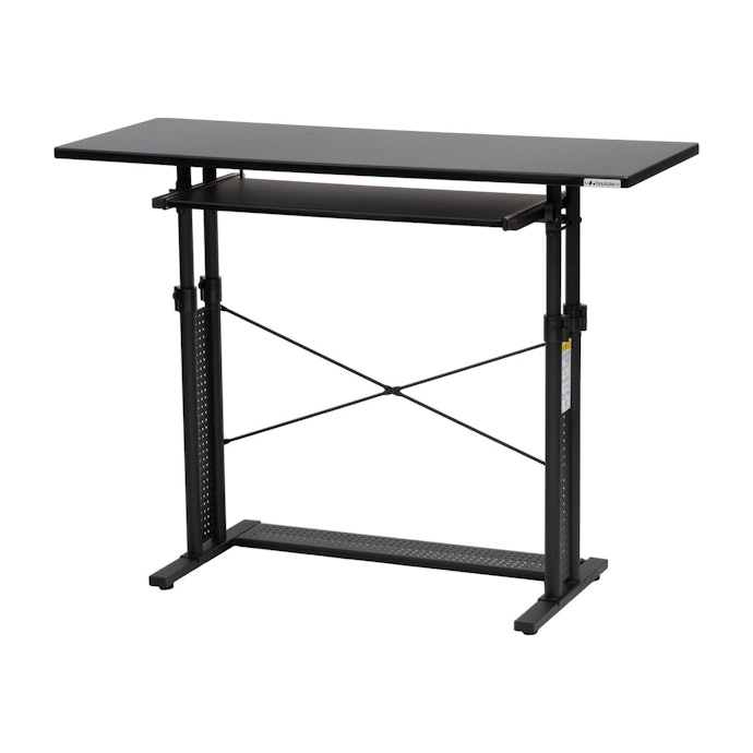 Bauhutte BHD-700 昇降式 スタンディングデスク 8c7a9c2a58a0722464719552c34158