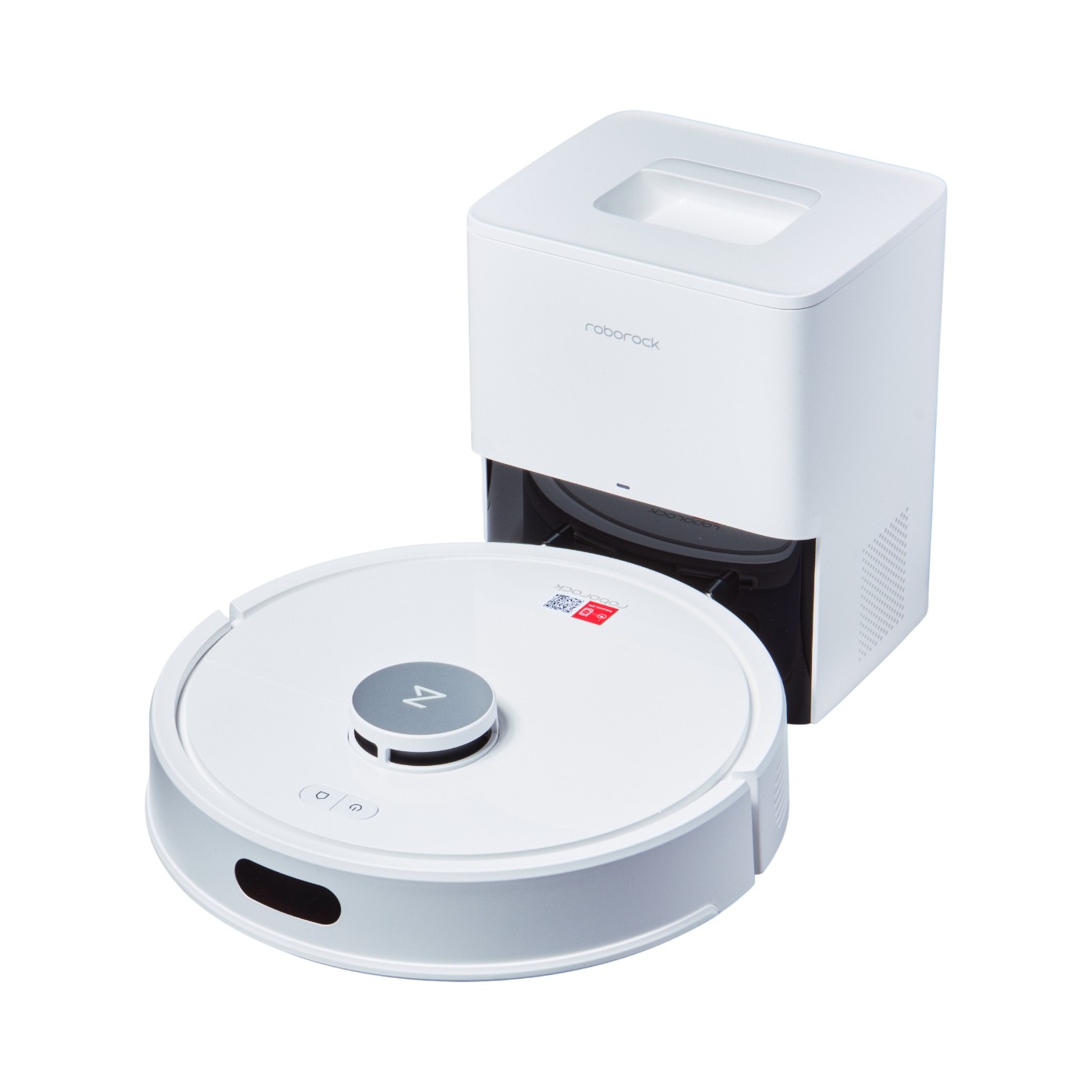 Beijing Roborock Technology Q7B+を検証レビュー！ロボット掃除機の