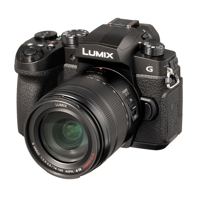 パナソニック LUMIX DC-G99 DC-G99H-Kを検証レビュー!ミラー パナソニック LUMIX DC-G99 DC-G99H-Kを検証レビュー!ミラー