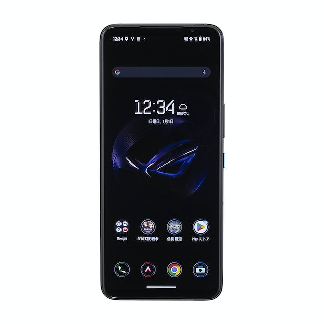 ASUS ROG Phone 7をレビュー!クチコミ・評判をもとに徹底検証 ASUS ROG Phone 7をレビュー!クチコミ・評判をもとに徹底検証