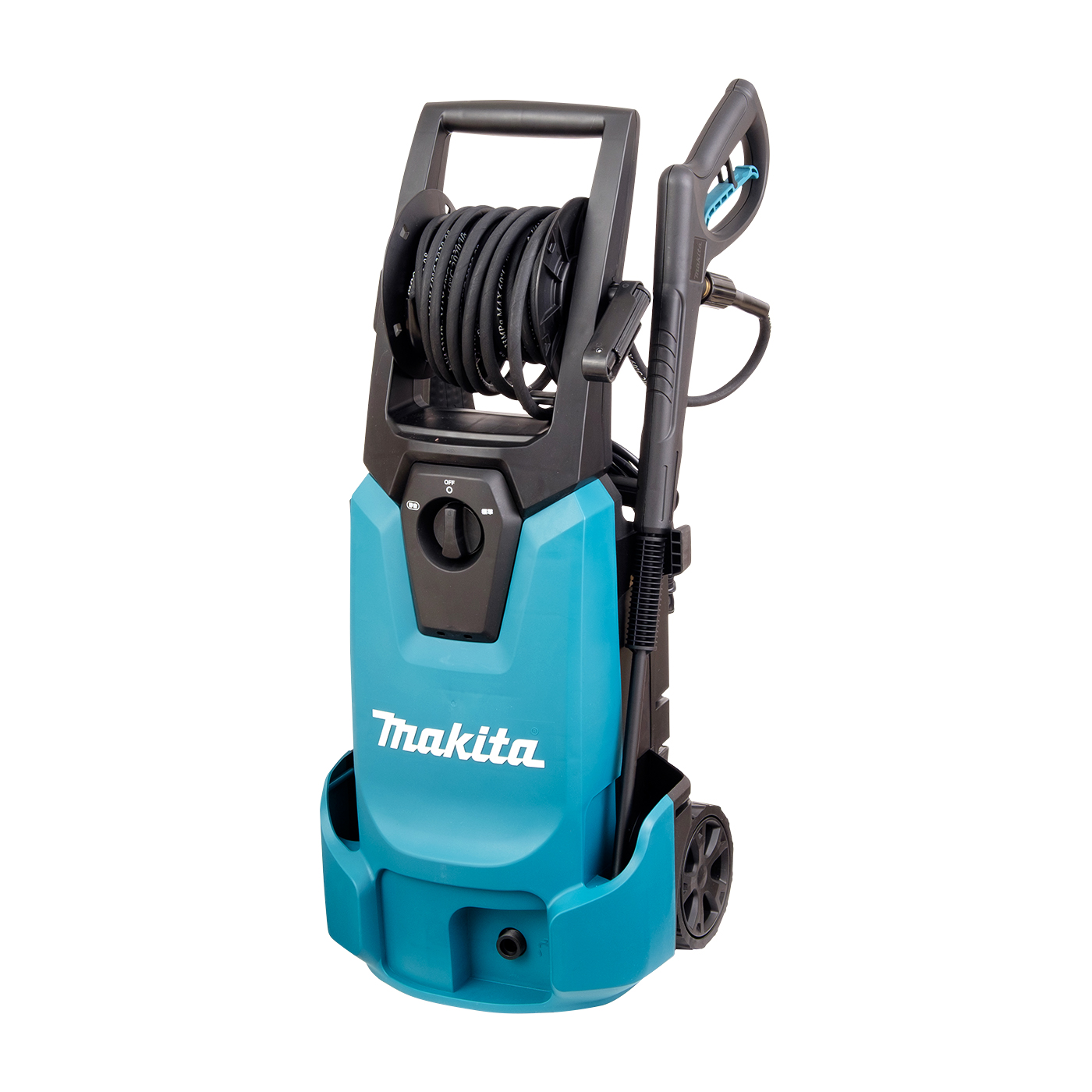 新品未使用】マキタ 高圧洗浄機 MHW0820 工具/メンテナンス
