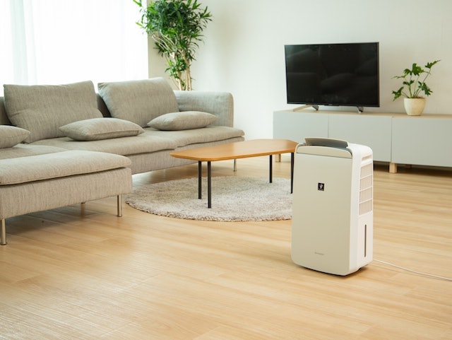 シャープ 冷風・衣類乾燥除湿機 CM-P100をレビュー!クチコミ シャープ 冷風・衣類乾燥除湿機 CM-P100をレビュー!クチコミ