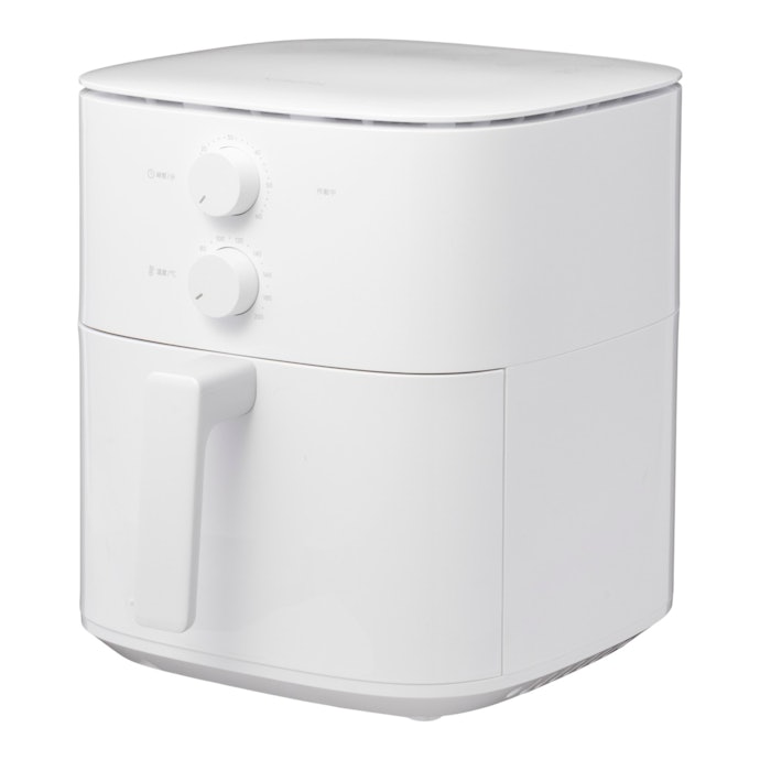 Xiaomi エアフライヤー エッセンシャル BHR9661JPは他のノンフライヤーとどう違うの?