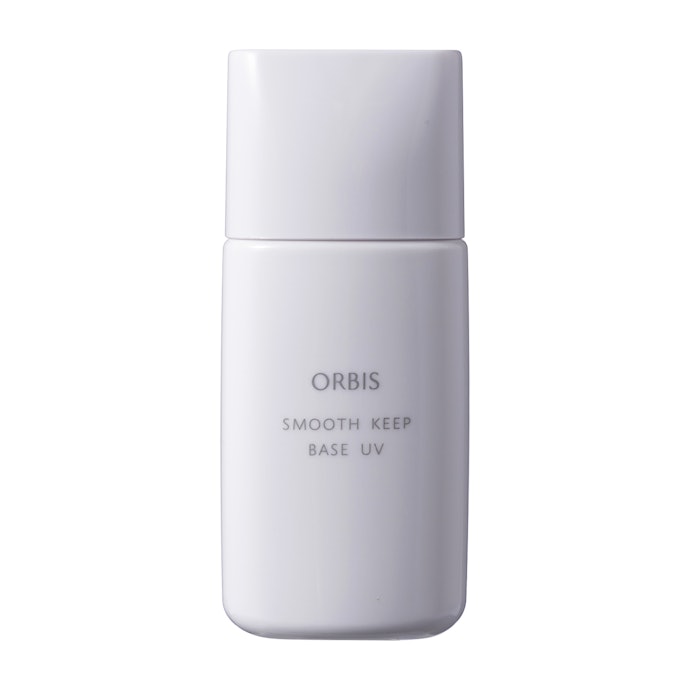 オルビス ORBIS スムースキープベースUVは他の脂性肌向け化粧下地とどう違うの?