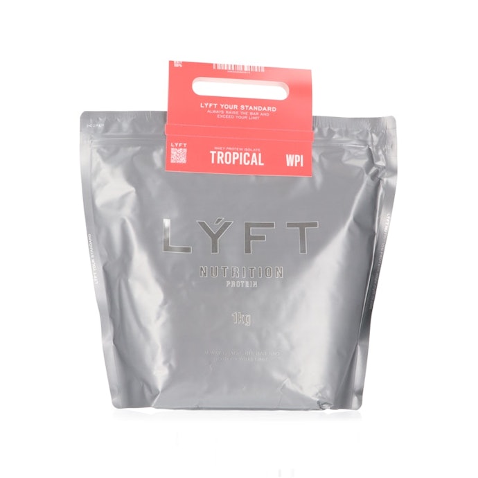 LYFT プロテイン トロピカル900g WPI Tropical|LÝFT Protein LYFT プロテイン トロピカル900g WPI Tropical|LÝFT Protein