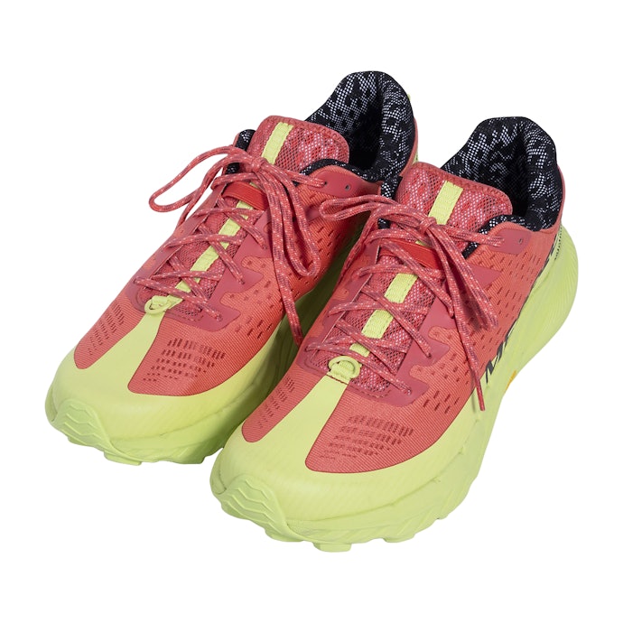 MERRELL AGILITY PEAK 5 068327_4522552702080は他のトレイルランニングシューズとどう違うの?
