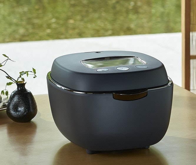 タイガー 炊飯器 JPL-A100をレビュー!クチコミ・評判をもとに タイガー 炊飯器 JPL-A100をレビュー!クチコミ・評判をもとに