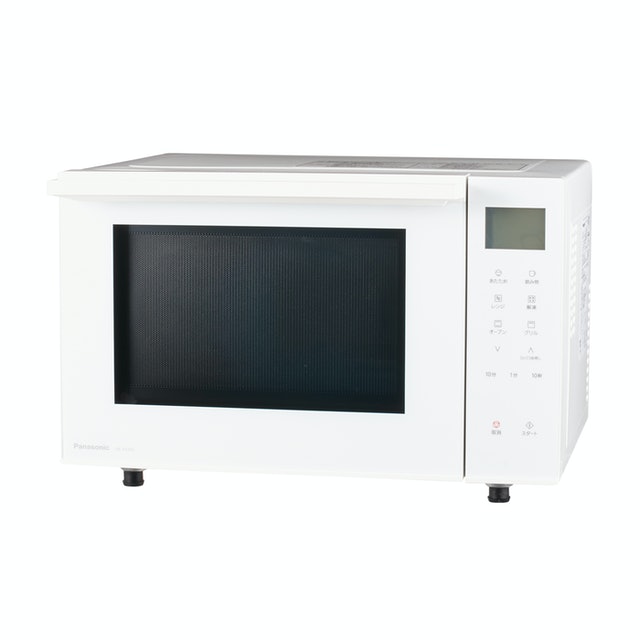 461.2024年製！Panasonic オーブンレンジ NE-FS30E3-W パナソニック NE
