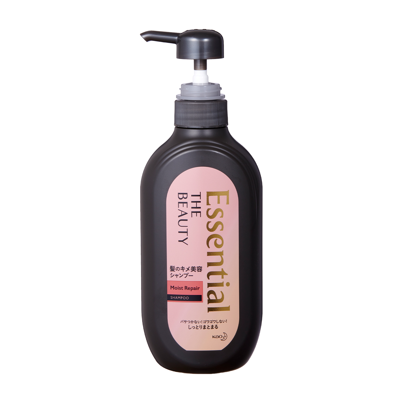 エッセンシャル ザ ビューティー 髪のキメ美容　モイストリペア ザビューティ 髪のキメ美容プレミアムトリートメント モイストリペア