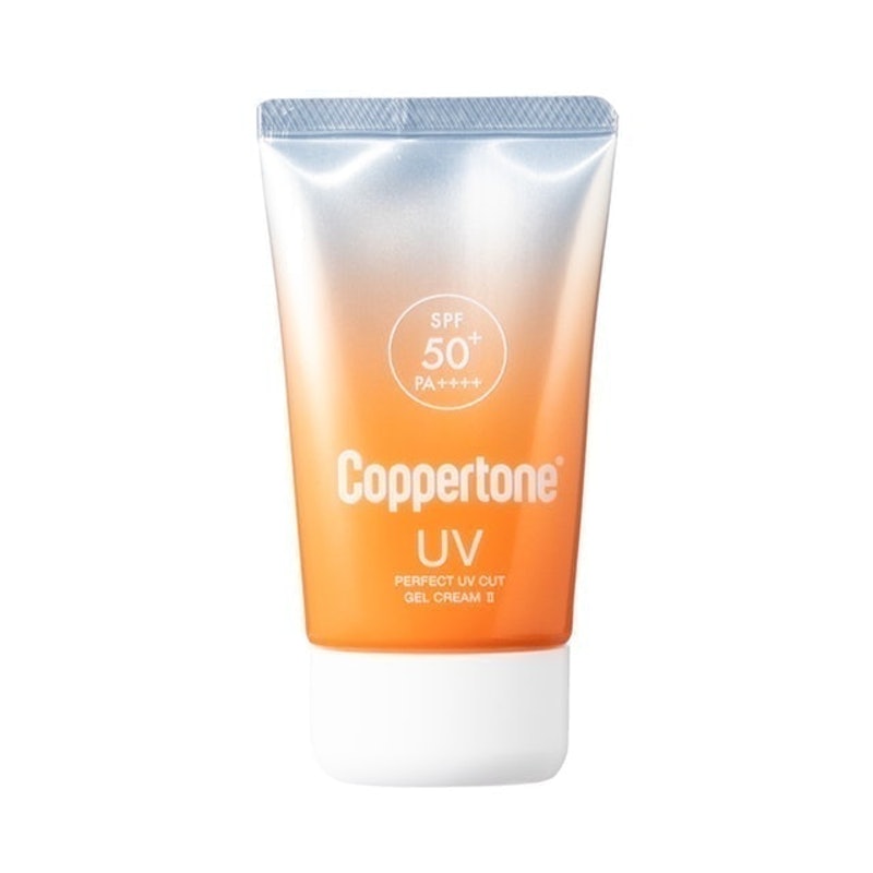 コパトーン 日焼け止め ジェルを全18商品と比較 口コミや評判を実際に使ってレビューしました Mybest