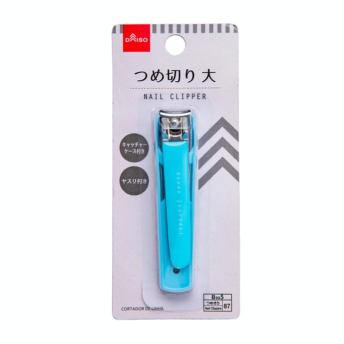 ダイソー 爪切り 大の口コミ 評判をもとにレビュー 徹底検証 Mybest