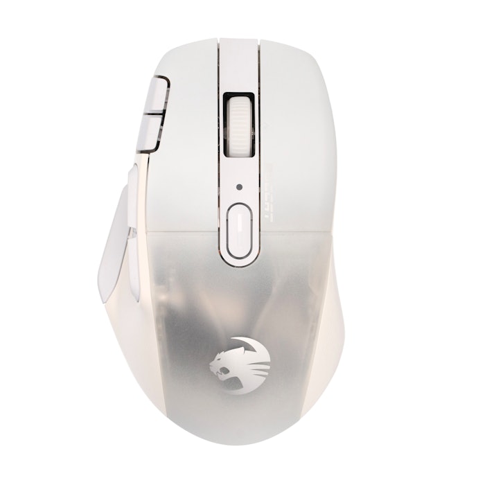 ROCCAT Kone XP Air ROC-11-442-01をレビュー!口コミ・評判をもとに