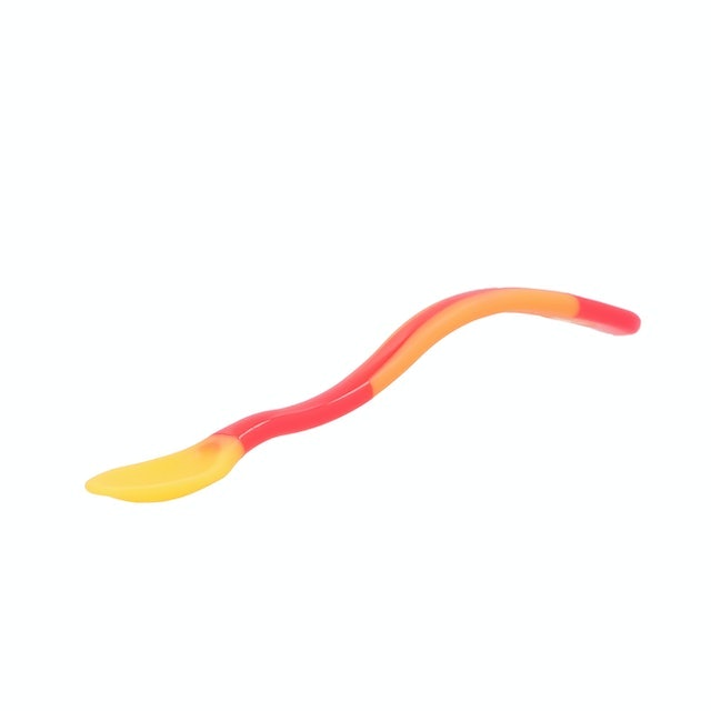 リッチェル おでかけランチくん 離乳食スプーンセット(ケース付き)とは?