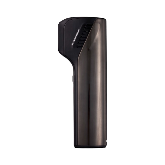 MYTREX MIRAY AIR 脱毛器 充電器付き MYTREX MIRAY AIR 脱毛器 充電器付き MYTREX MiRAY Air