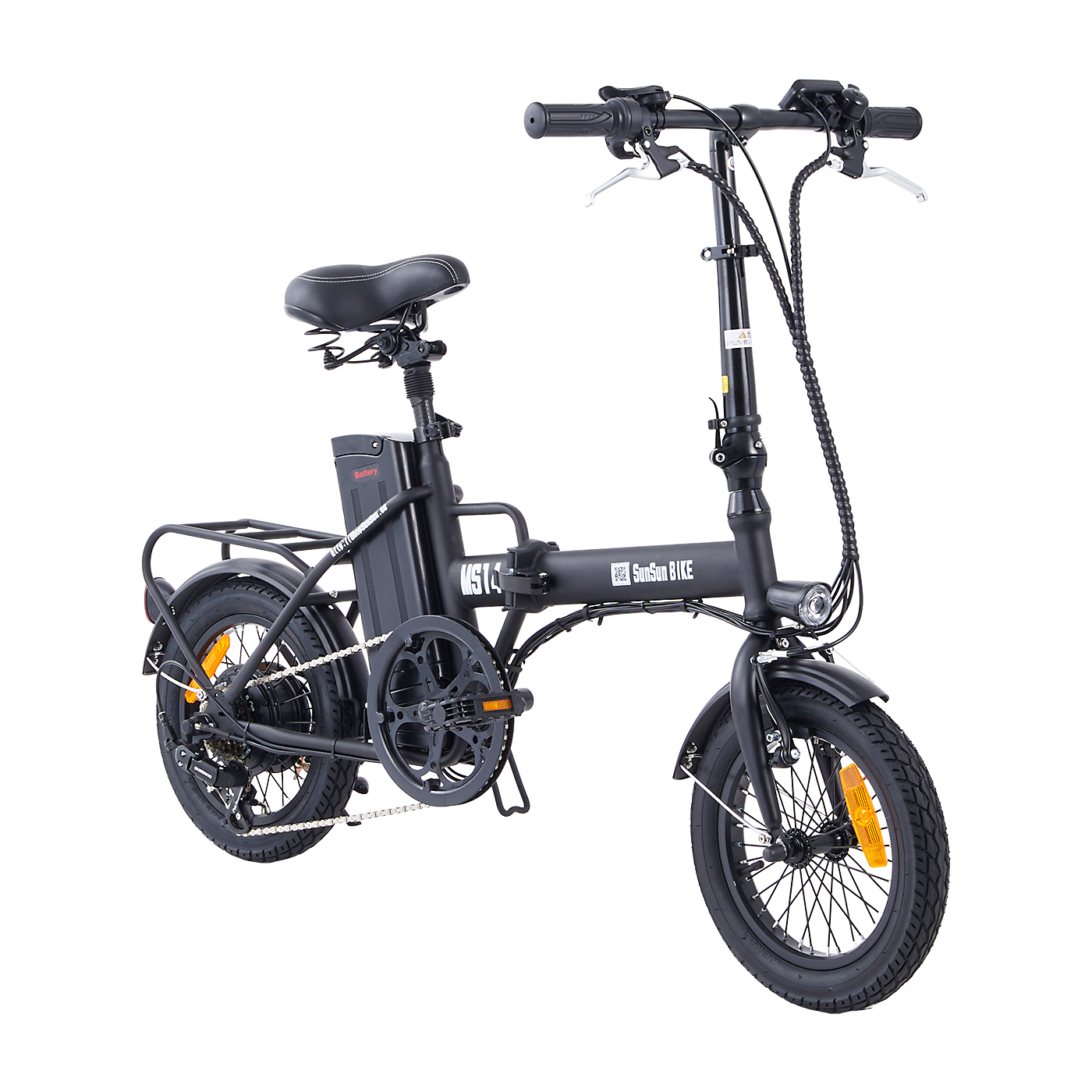 アクセル付き自転車 905b79da39883f531b547cb61589ac