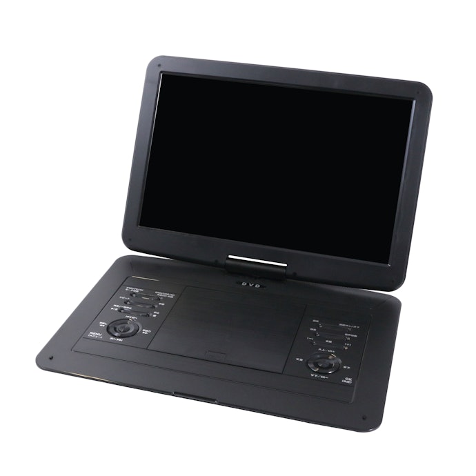 ベルソス VERSOS フルセグポータブルDVDプレーヤー VS-S154Mは他のポータブルDVDプレーヤーとどう違うの?
