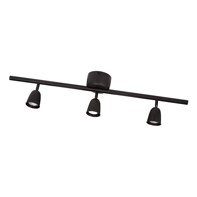 IKEA SKURUP シーリングトラック スポットライト 503.959.28を IKEA SKURUP シーリングトラック スポットライト 503.959.28を