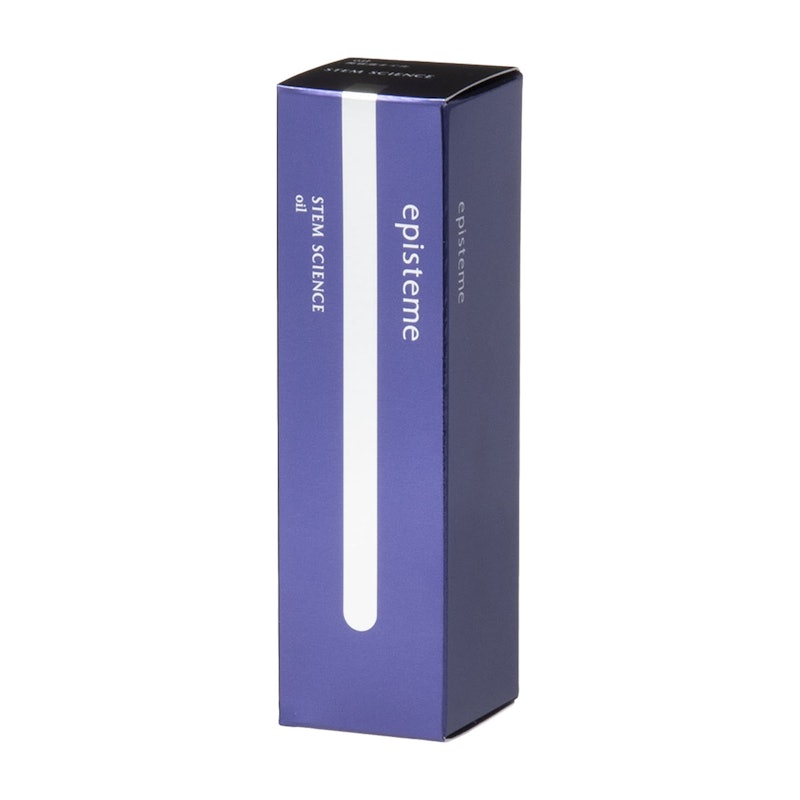 エピステーム ステムサイエンスオイルをレビュー！クチコミ・評判をも