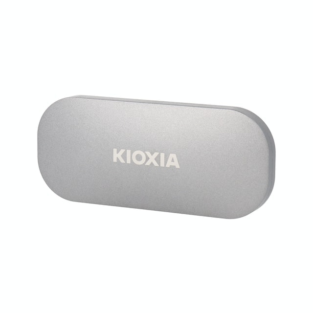 キオクシア EXCERIA PLUS SSD-PKP1.0U3とは?